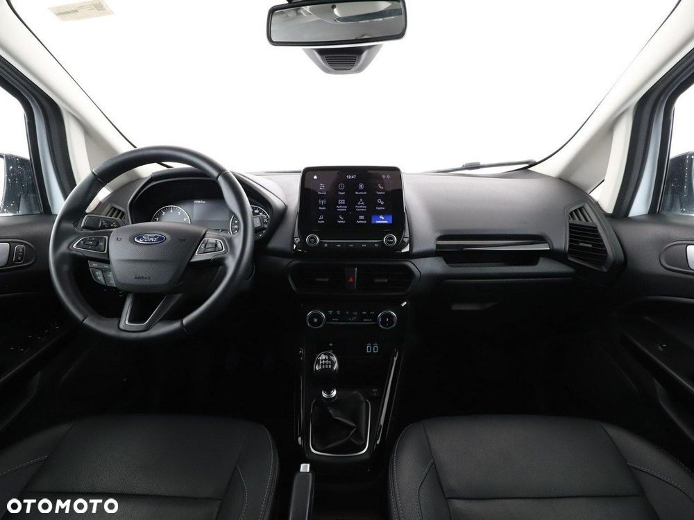 Ford EcoSport 1.0 EcoBoost ACTIVE - 15