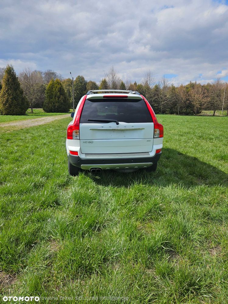 Volvo XC 90 - 4