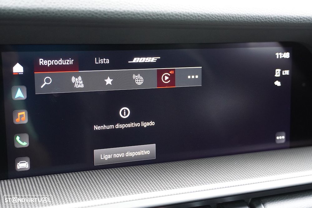 Porsche 911 (992) Carrera 4S PDK - 40