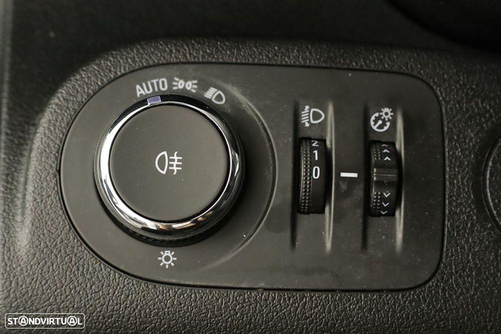 Opel combo van 1.5 cdti l2h1 - 12