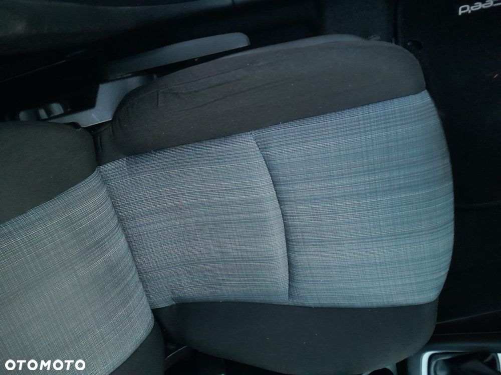 Kia Ceed 1.6 CVVT EX - 11