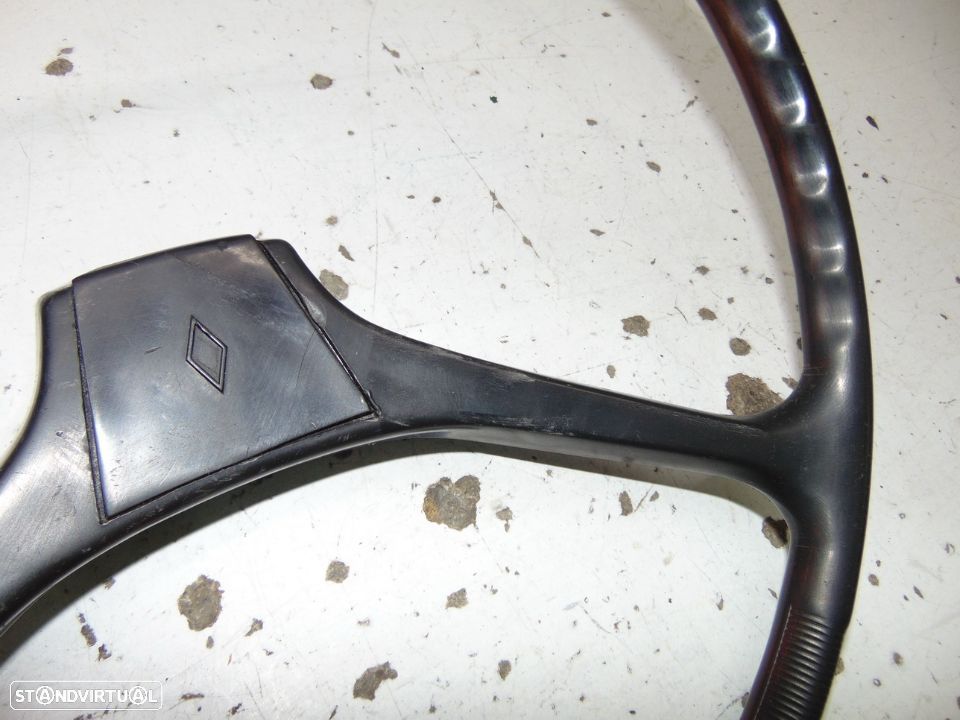 Renault 4l volante - 2