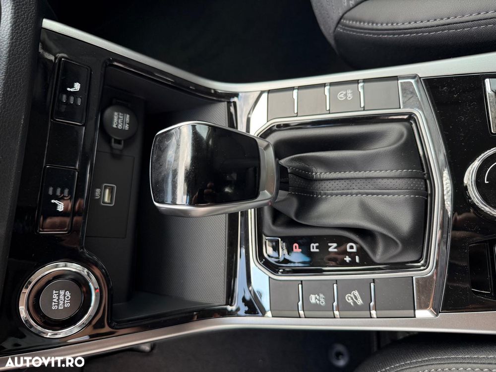 SsangYong Korando 1.5 GDI Turbo AT Business Edition - 13