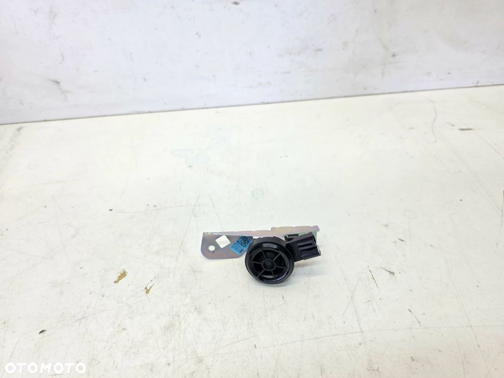 GŁOŚNIK WYSOKOTONOWY SŁUPKA A AUDI Q7 4M 4M0035399E BOSE - 1