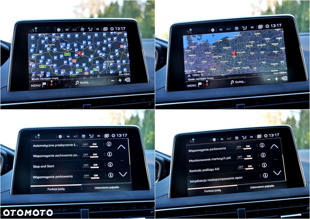 Peugeot 3008 1.5 BlueHDi GT Pack S&S EAT8 - 36