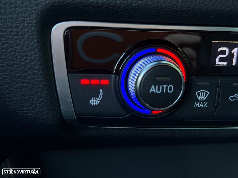 Audi A3 Sportback 1.6 TDI (clean diesel) S tronic S line Sport Pack - 20