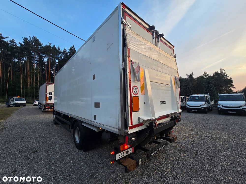 DAF LF - 8