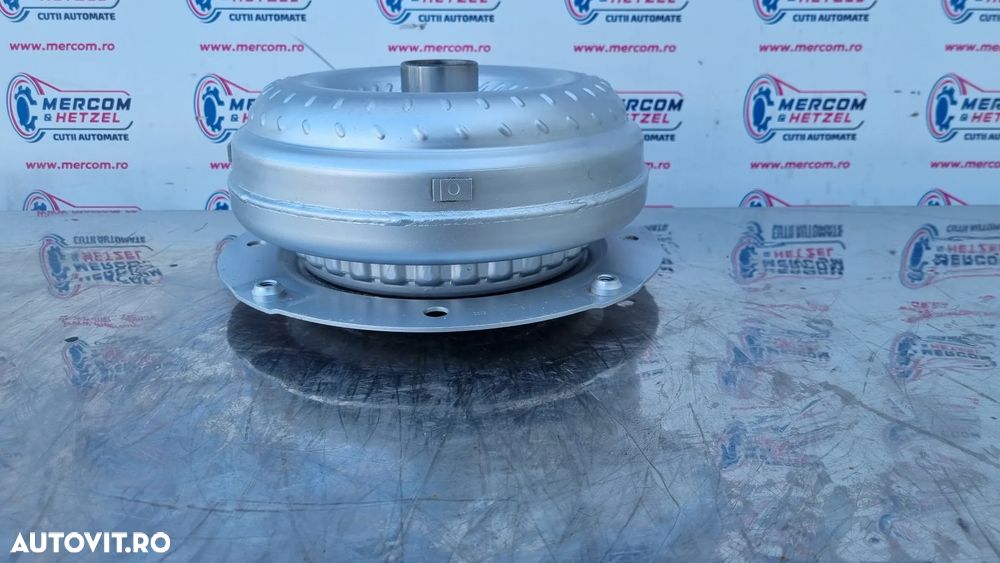 Convertizor cuplu D173 Audi A8 3.0 Diesel 2014 an cutie automata ZF8HP55 8 viteze - 4