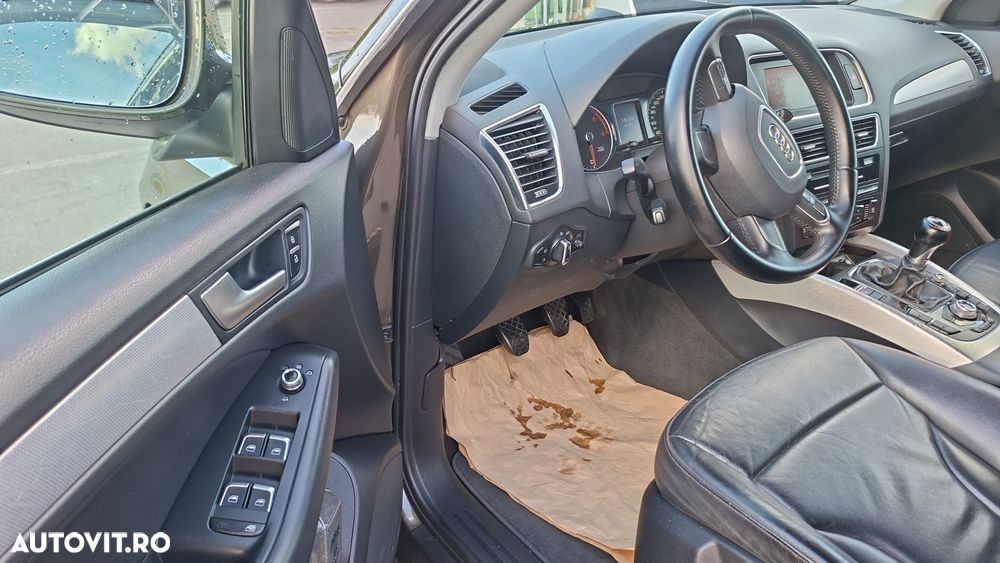 Audi Q5 2.0 TDI (clean diesel) ultra - 25