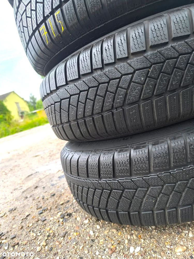 5x112 Felgi Stalowe Stal 16 Koła Zimowe Zima BMW Seria 2 F45 F46 Gran Tourer Active Tourer MERCEDES C KLASA W205 Legnica ALU-RAD 195/65 TPMS 7mm - 13