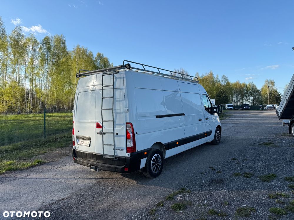 Renault Master - 4