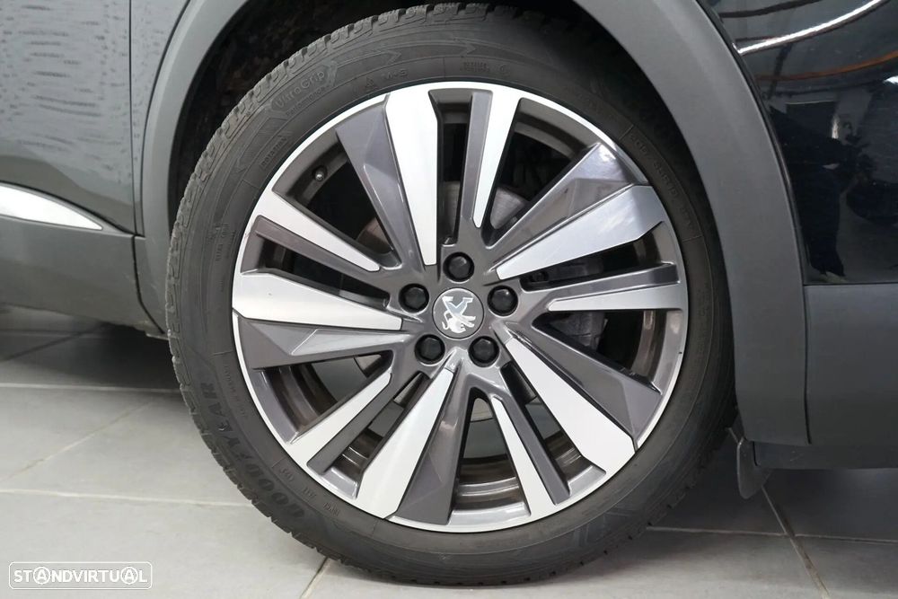 Peugeot 5008 1.2 PureTech Allure Pack - 5