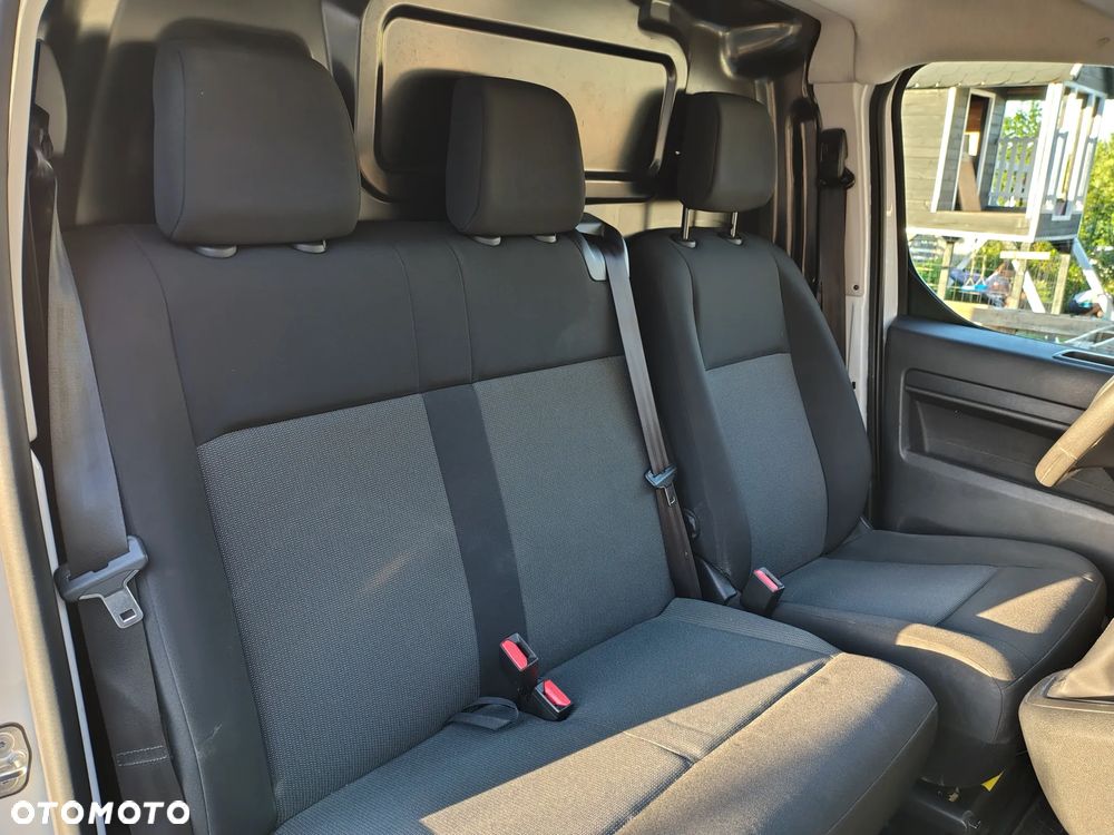 Fiat Scudo - 12