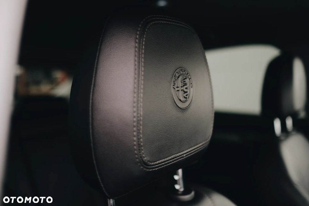 Alfa Romeo Stelvio 2.0 Turbo TI Q4 - 19