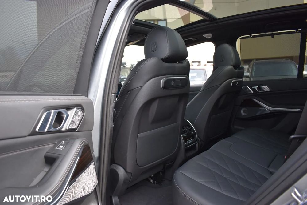 BMW X5 xDrive30d - 13