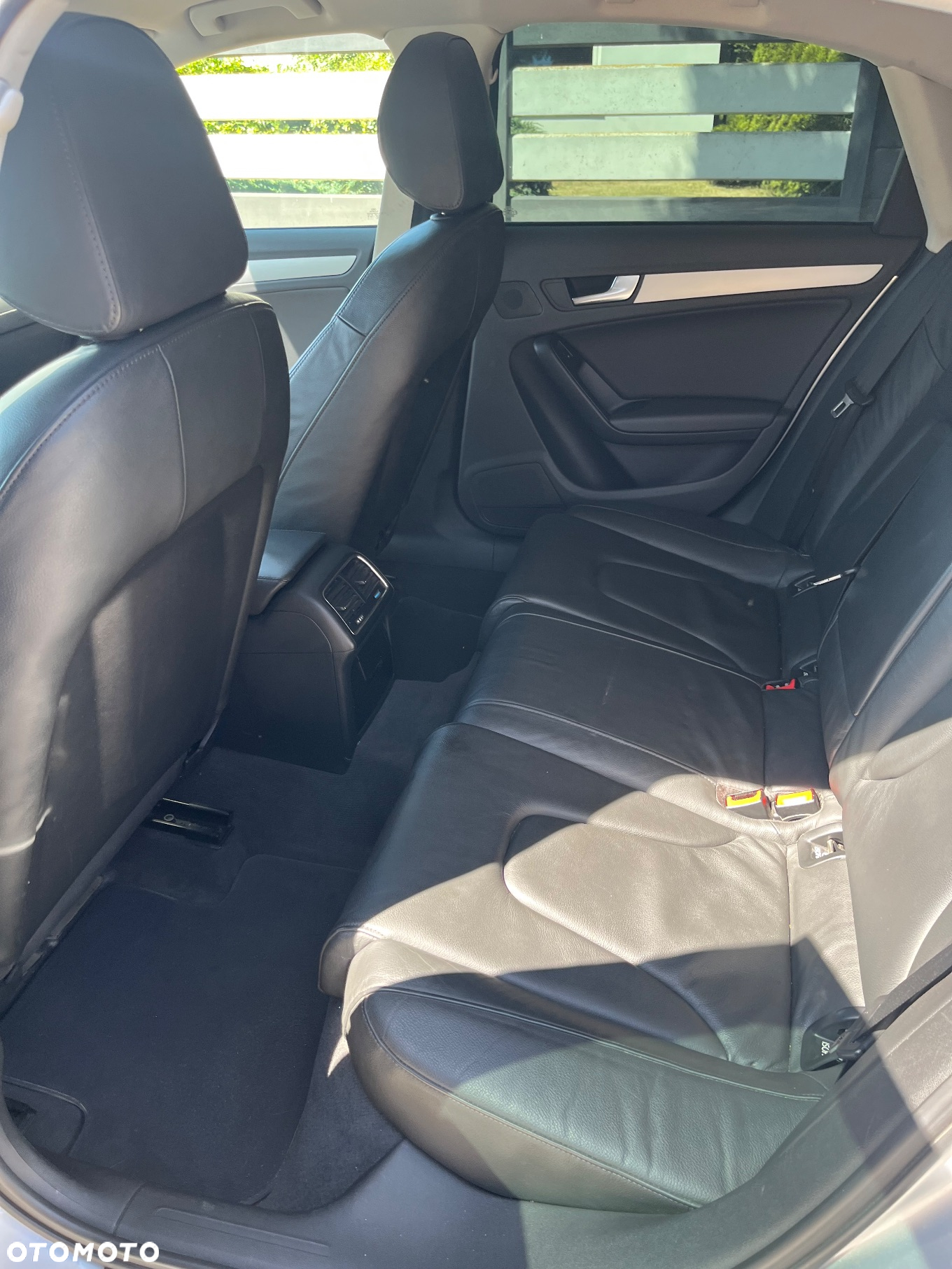 Audi A4 2.7 TDI DPF multitronic Ambiente - 11