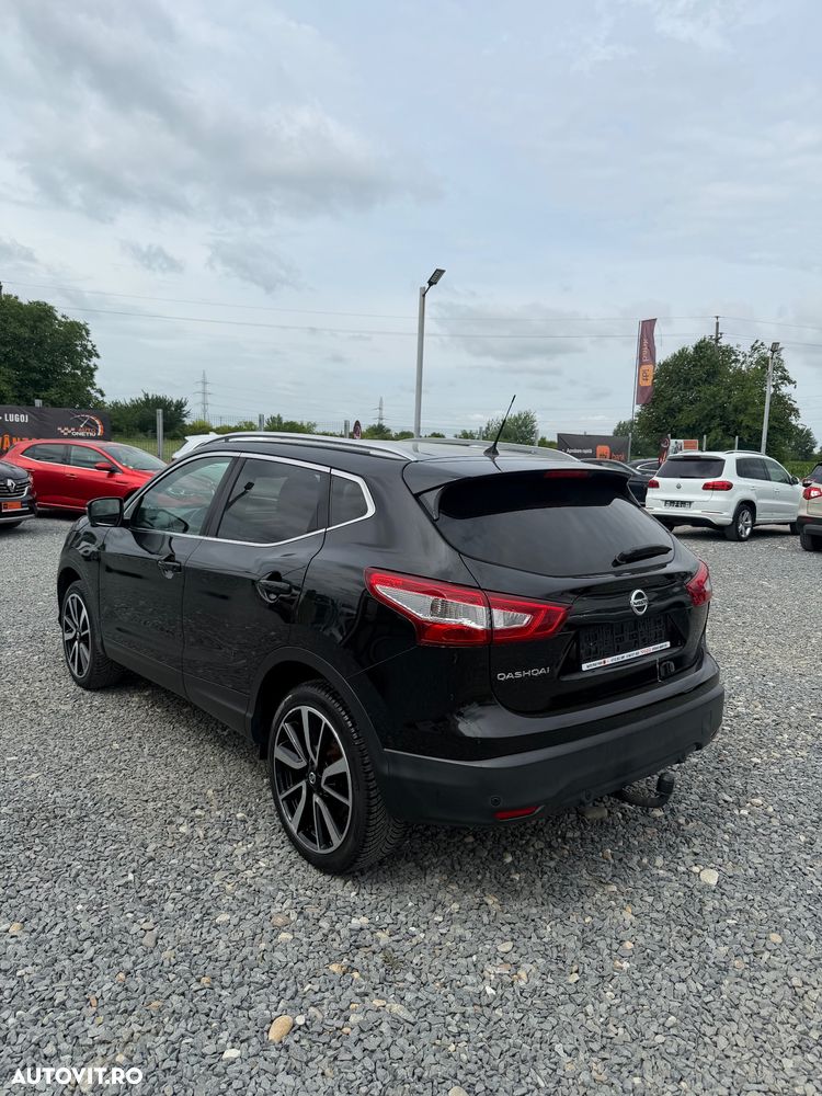 Nissan Qashqai 1.6 DCI TEKNA - 3