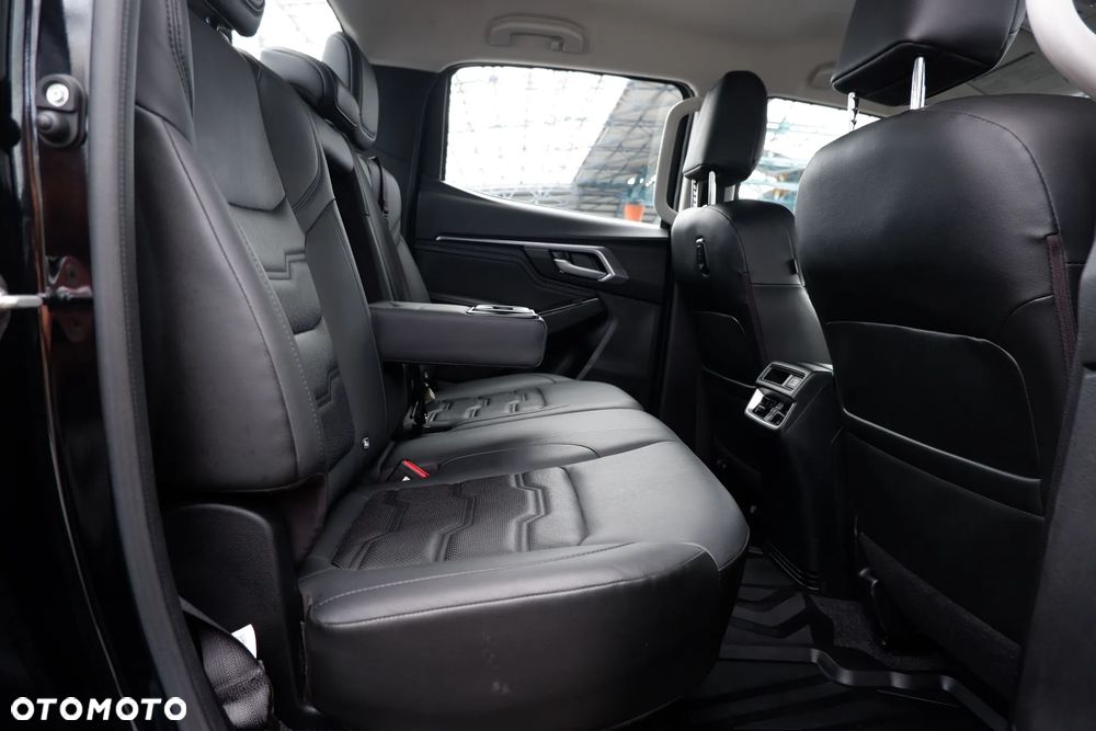 Isuzu D-Max 1.9 DC LSX - 13