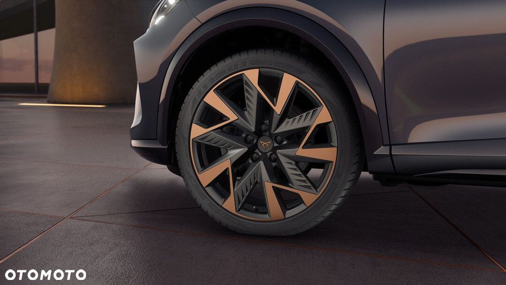 Cupra Formentor 1.5 TSI DSG - 7