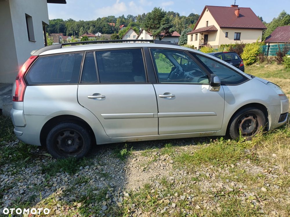 Citroën C4 Picasso 1.6 HDi My Way MCP - 4