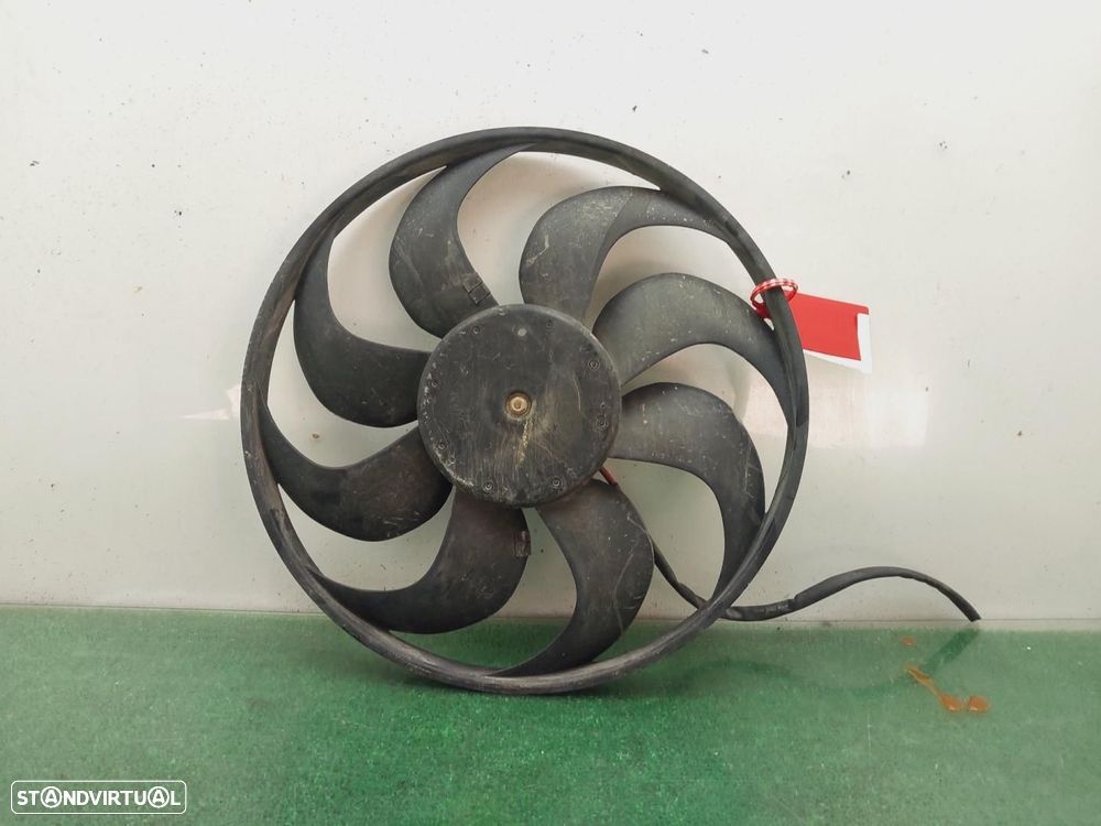 ELETROVENTILADOR PEUGEOT 308 - 1