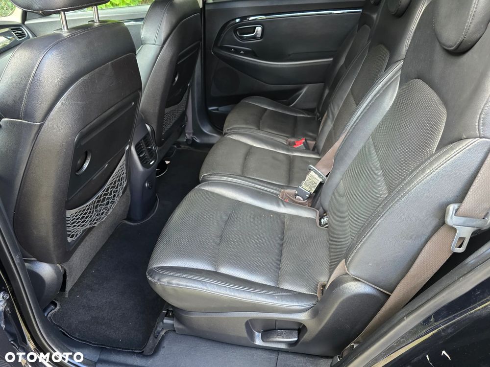 Kia Carens 1.7 CRDi Spirit - 20