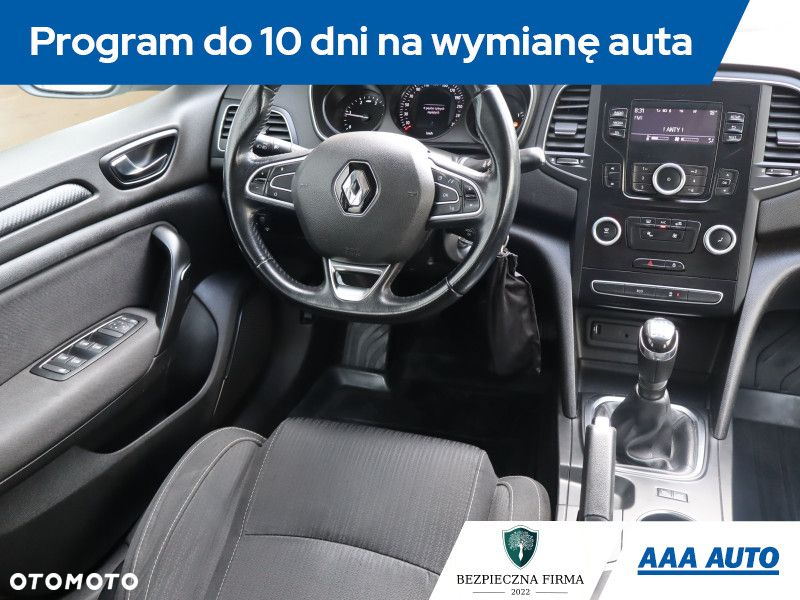 Renault Megane - 8