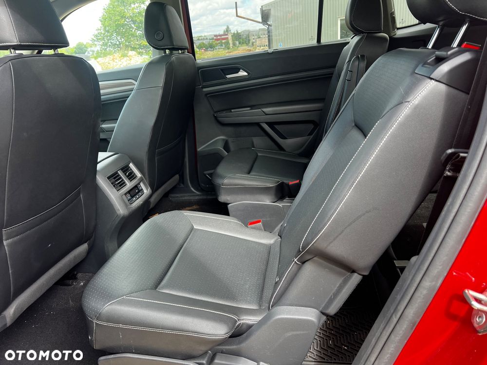 Volkswagen Atlas - 8