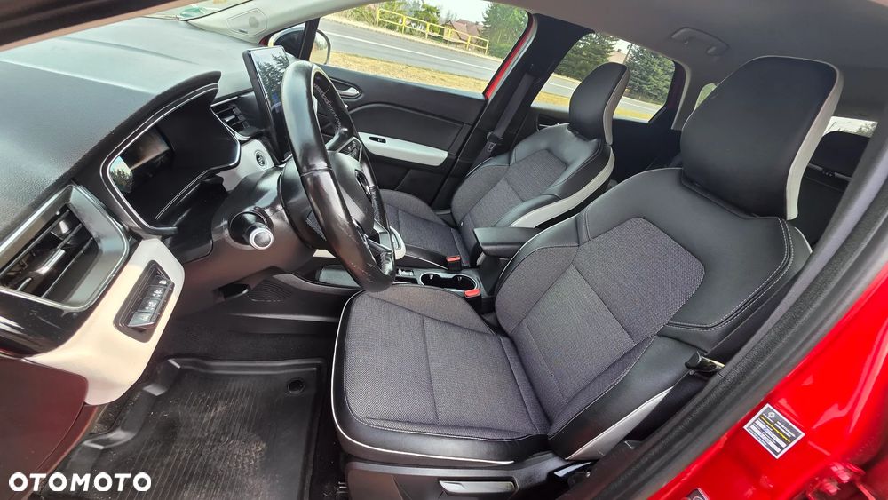 Renault Captur 1.6 E-TECH Plug-In R.S Line - 20