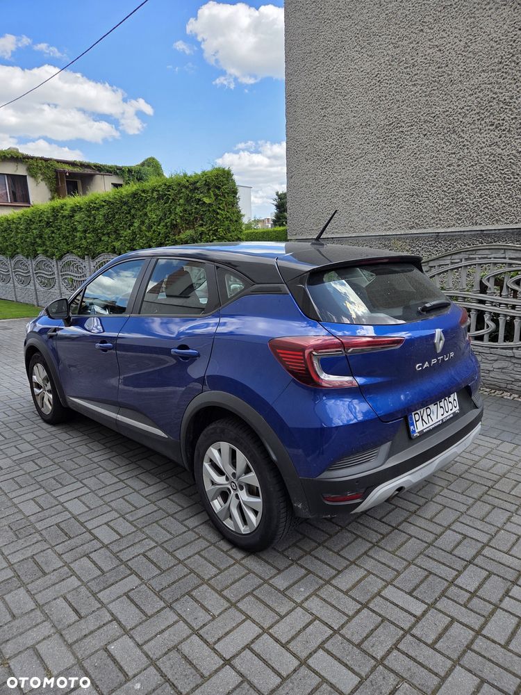 Renault Captur - 4