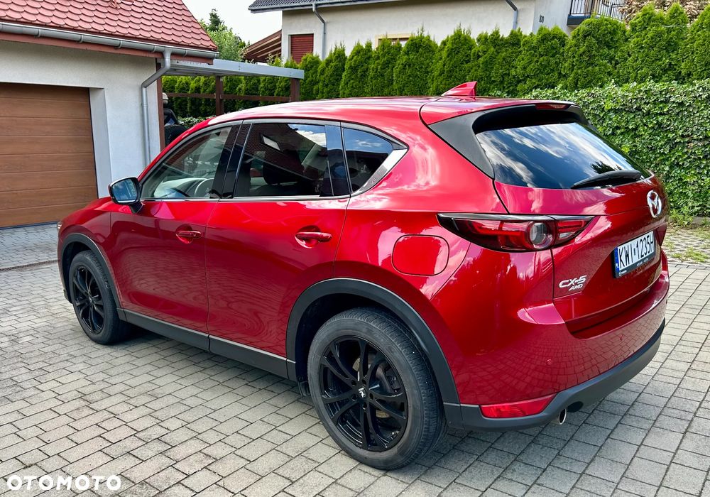 Mazda CX-5 - 3