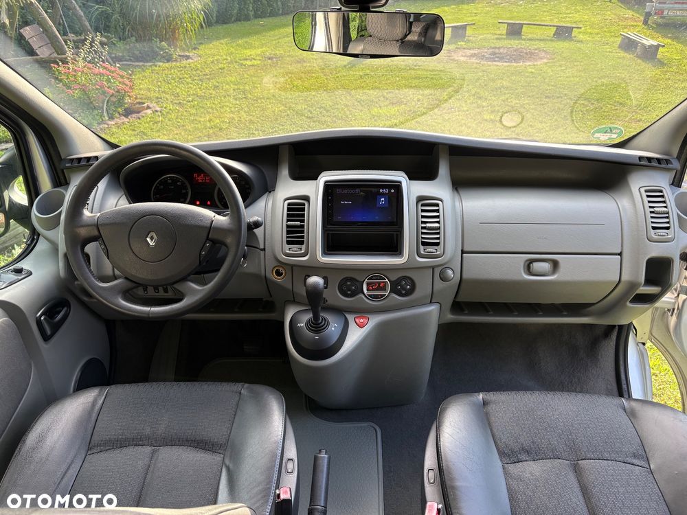 Renault Trafic Generation L1H1 Quickshift Evado - 27