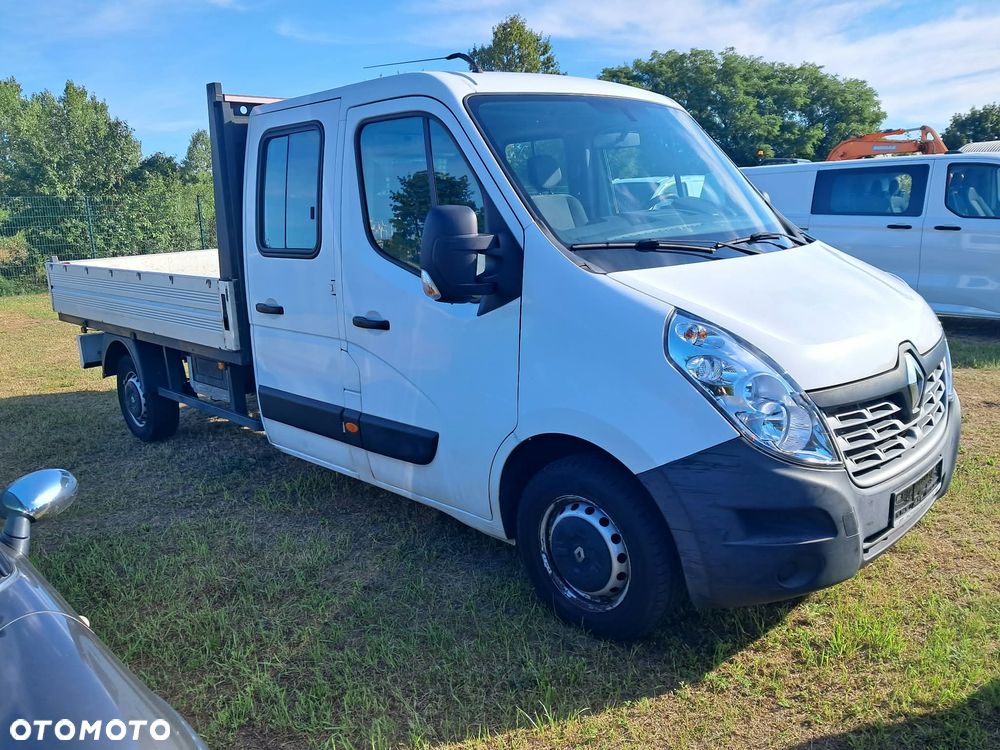 Renault Master - 4
