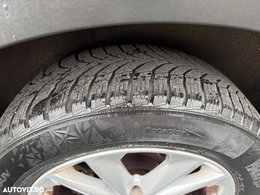 Nissan Qashqai 1.5 DCI TEKNA - 14