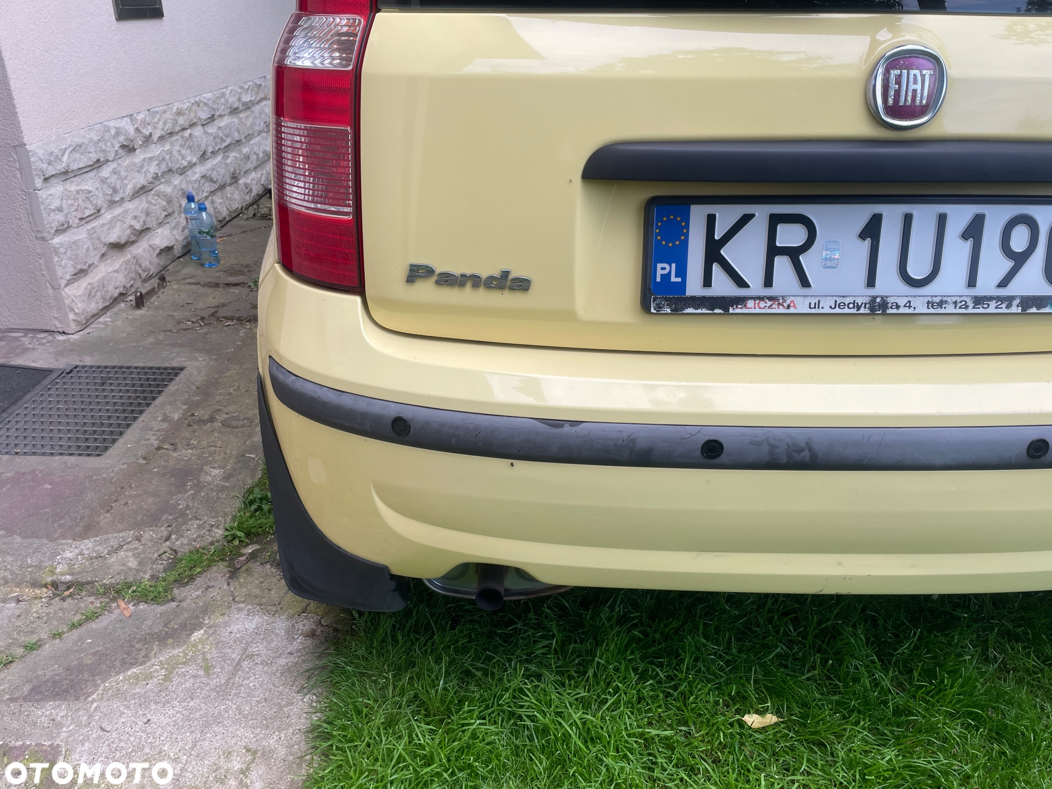 Fiat Panda 1.2 Mylife Eco - 20