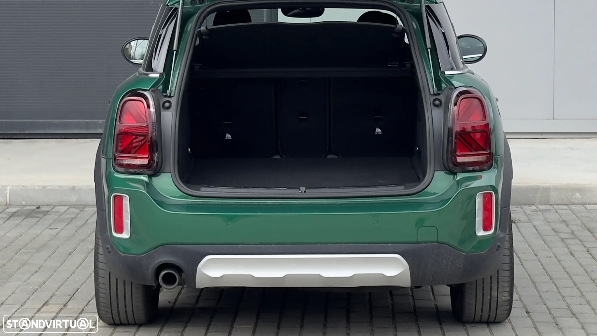 MINI Countryman Cooper SE ALL4 Auto - 7