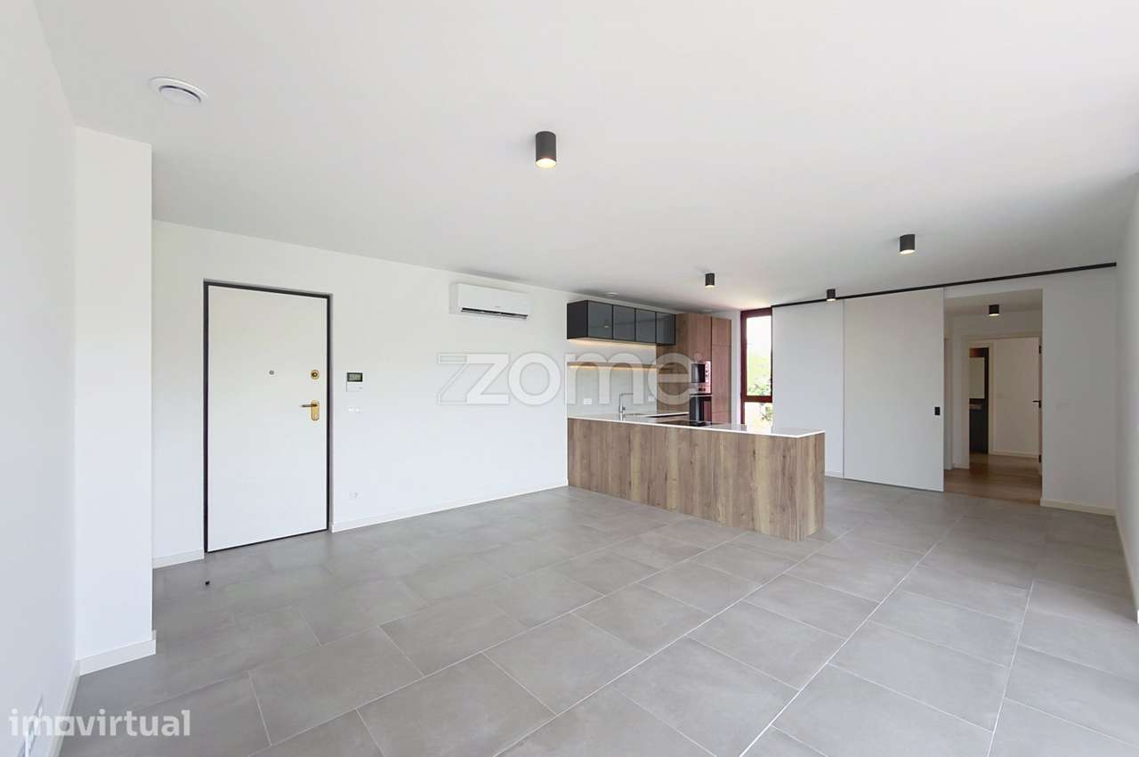 Apartamento T2 Novo localizado no Areeiro, Coimbra - Grande imagem: 5/36