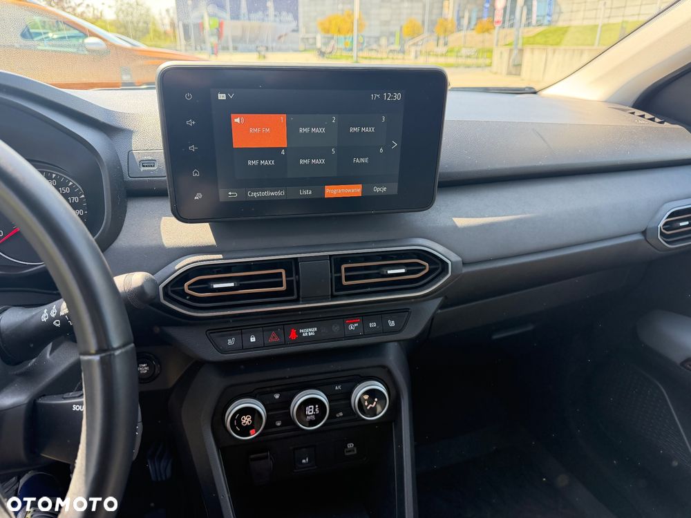 Dacia Jogger 1.0 TCe Extreme 7os - 8