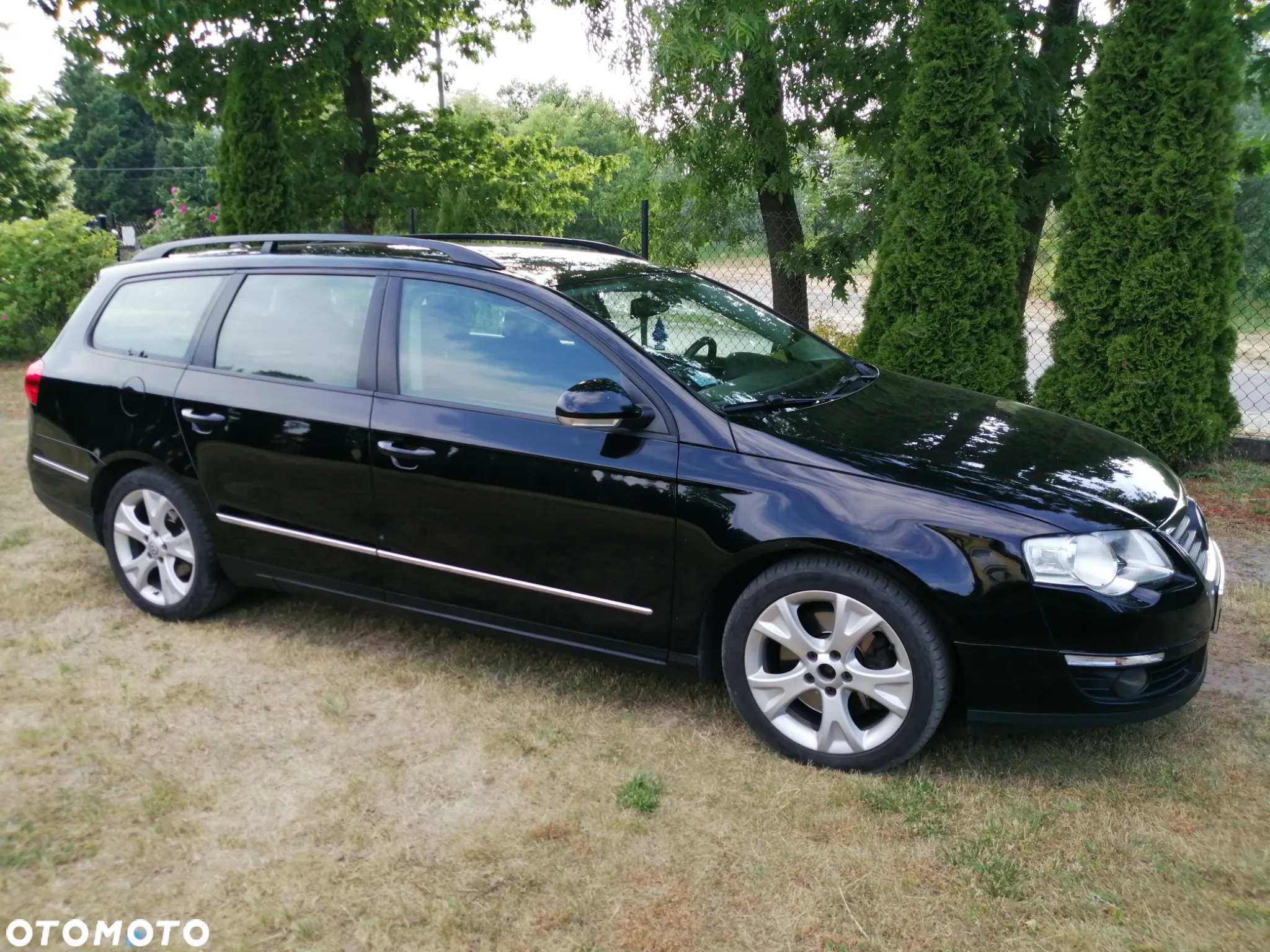 Volkswagen Passat 1.9 TDI Comfortline - 3