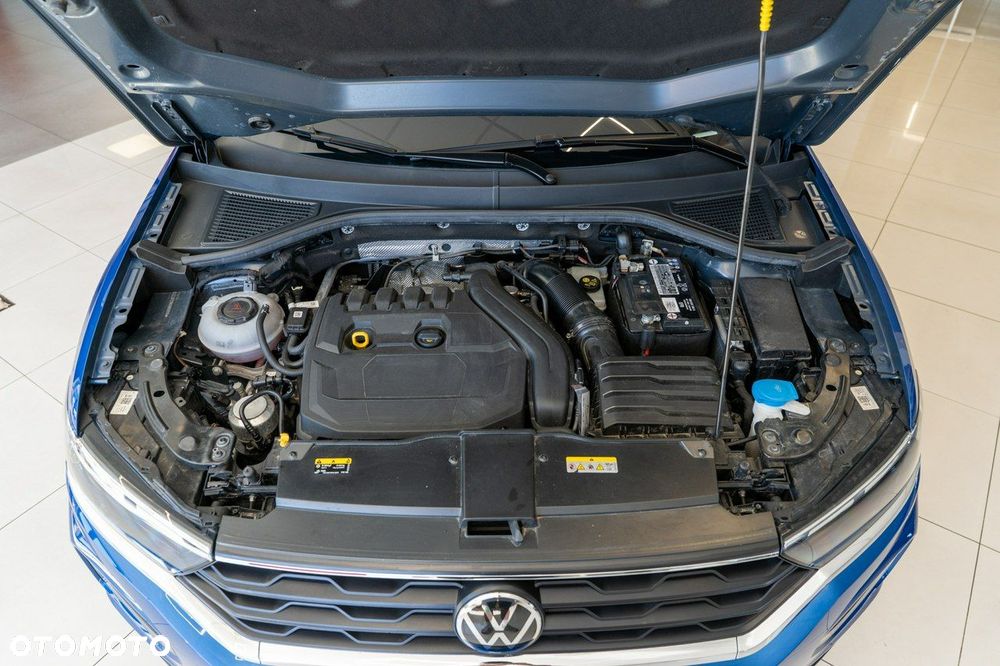 Volkswagen T-Roc 1.5 TSI ACT Premium DSG - 26