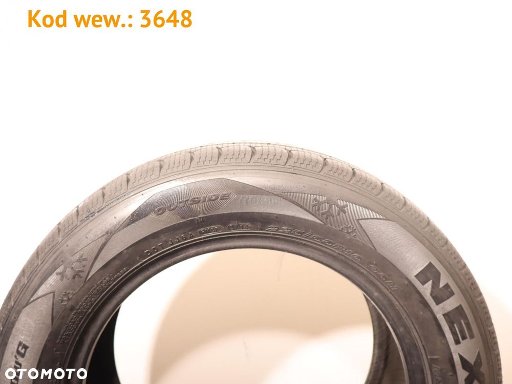 Nexen Winguard Snow G - 225/55 R16 - 6