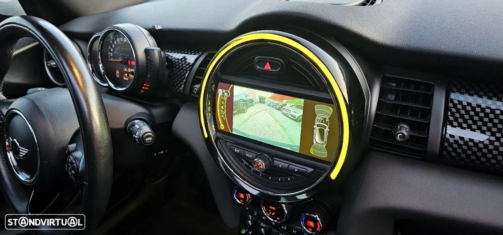 MINI 5 Portas Cooper S - 28