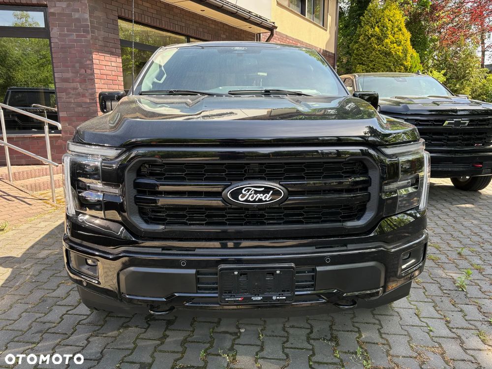 RAM 1500 - 3