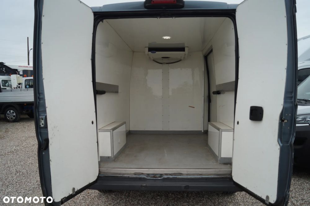 Fiat Ducato - 14