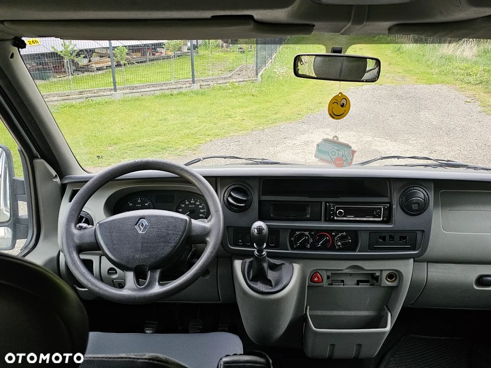Renault Master L1H1 Business - 14