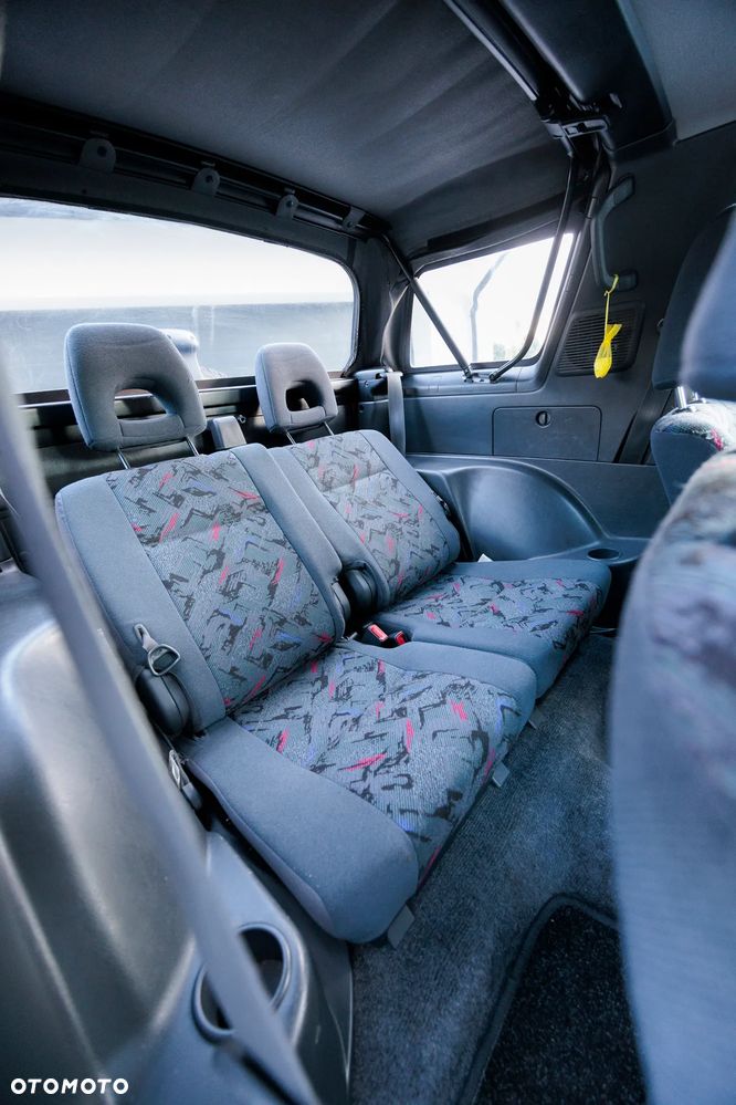 Toyota RAV4 2.0 Fun - 14