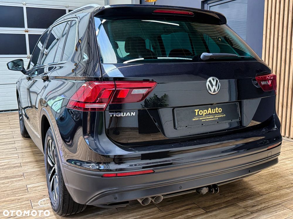 Volkswagen Tiguan 2.0 TDI SCR DSG Move - 9