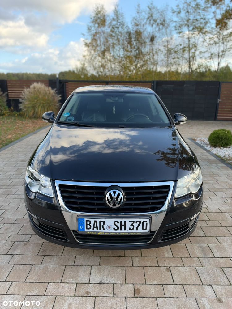 Volkswagen Passat - 6