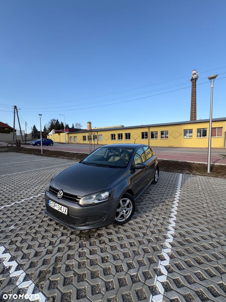 Volkswagen Polo - 2