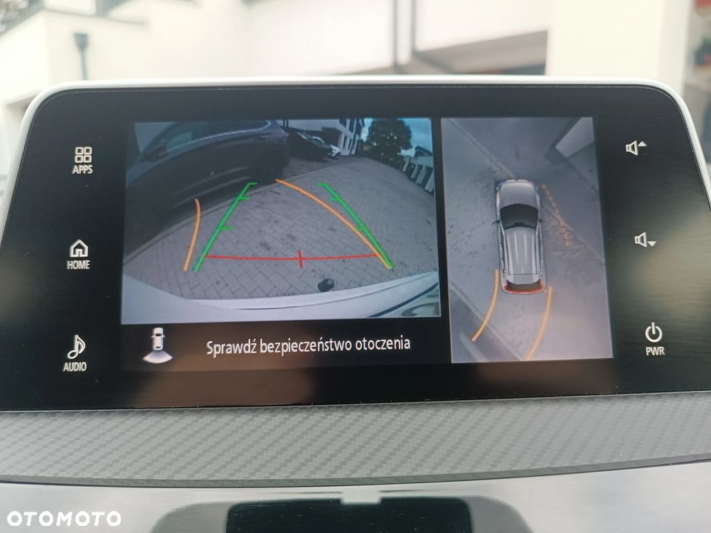 Mitsubishi Eclipse Cross 1.5 T-MIVEC 2WD Diamant+ - 37